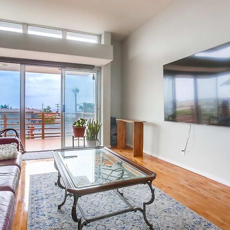 Steps 2 Ocean & Surfing Ocean Views Rooftop Deck San Diego Exteriér fotografie