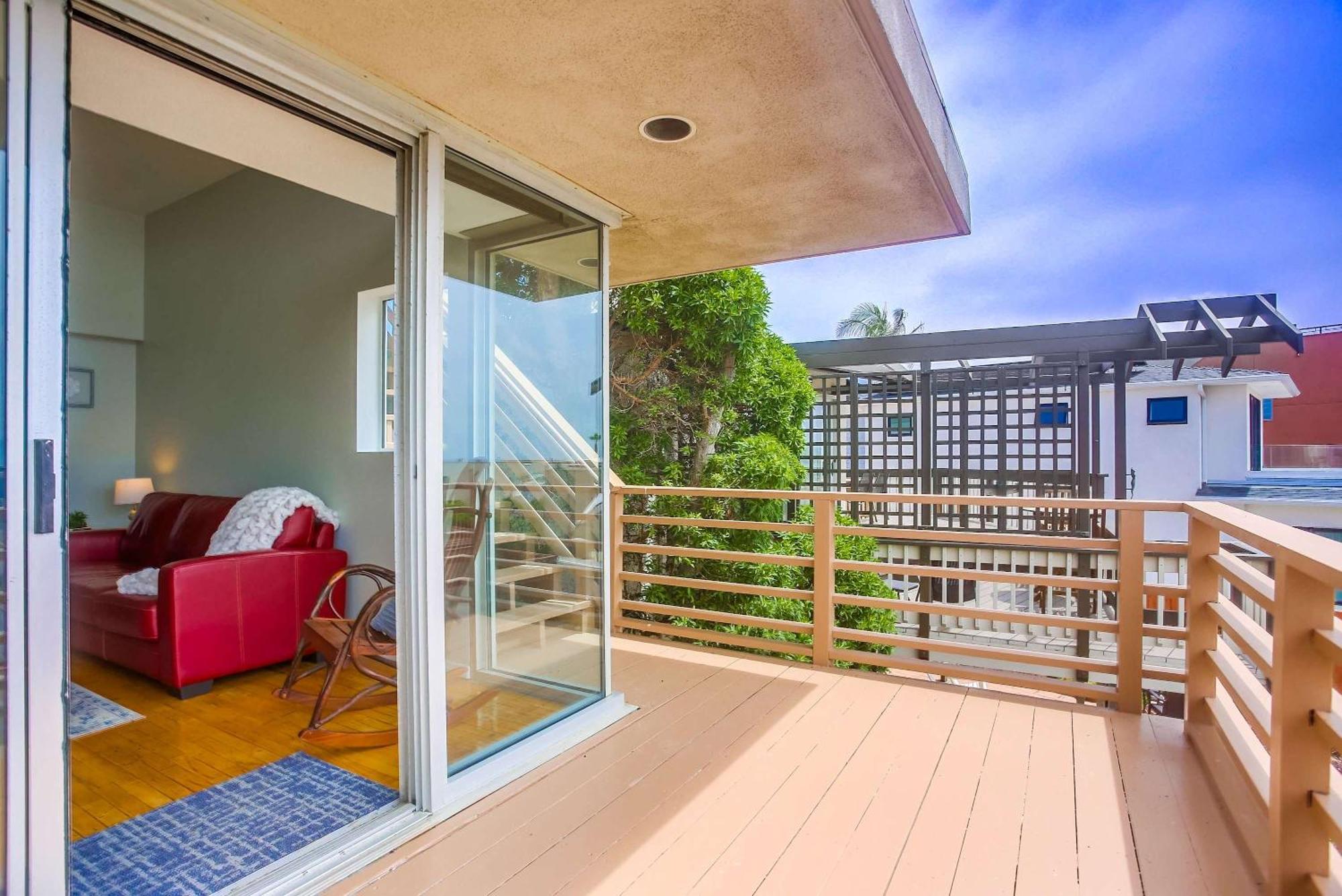 Steps 2 Ocean & Surfing Ocean Views Rooftop Deck San Diego Exteriér fotografie