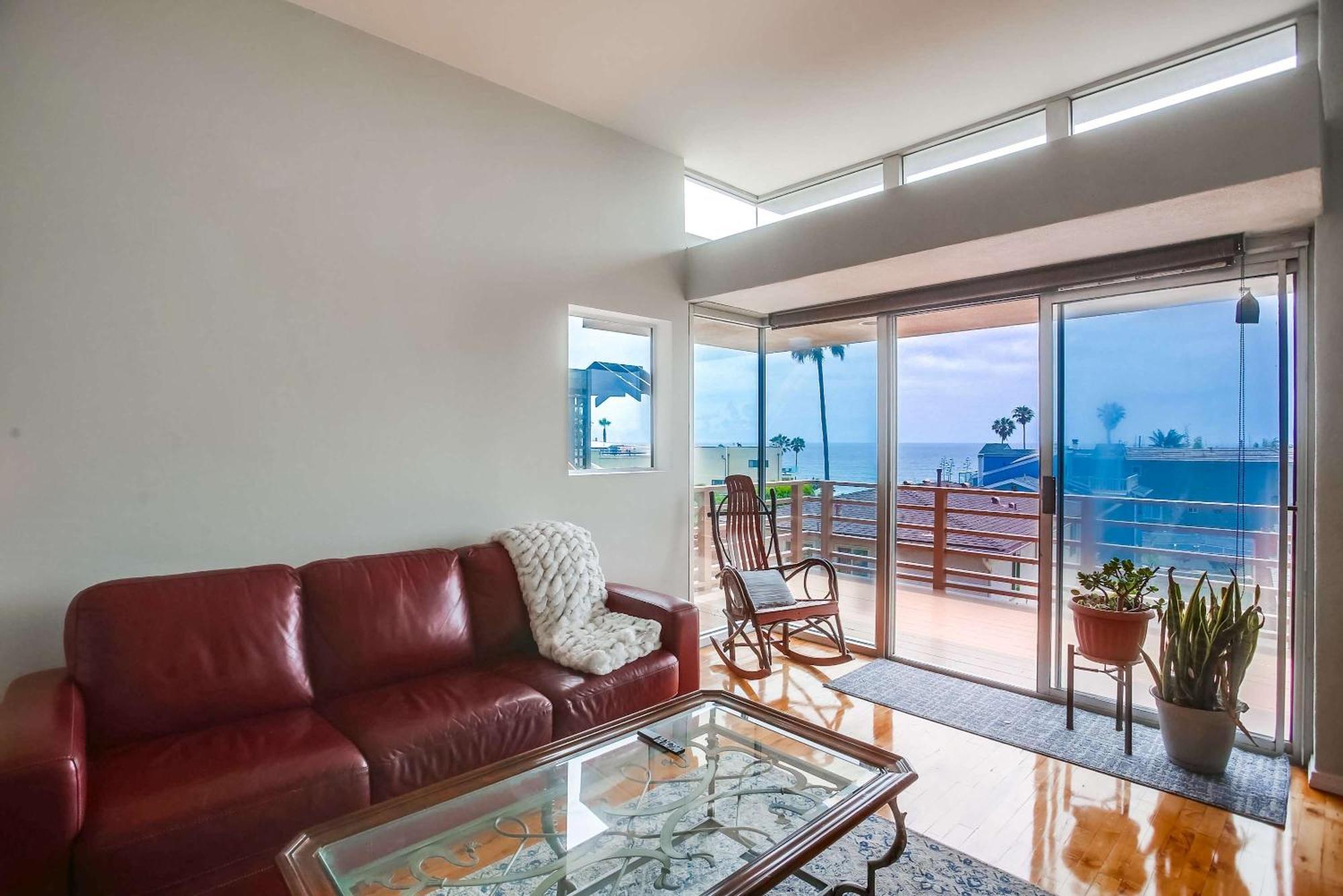 Steps 2 Ocean & Surfing Ocean Views Rooftop Deck San Diego Exteriér fotografie
