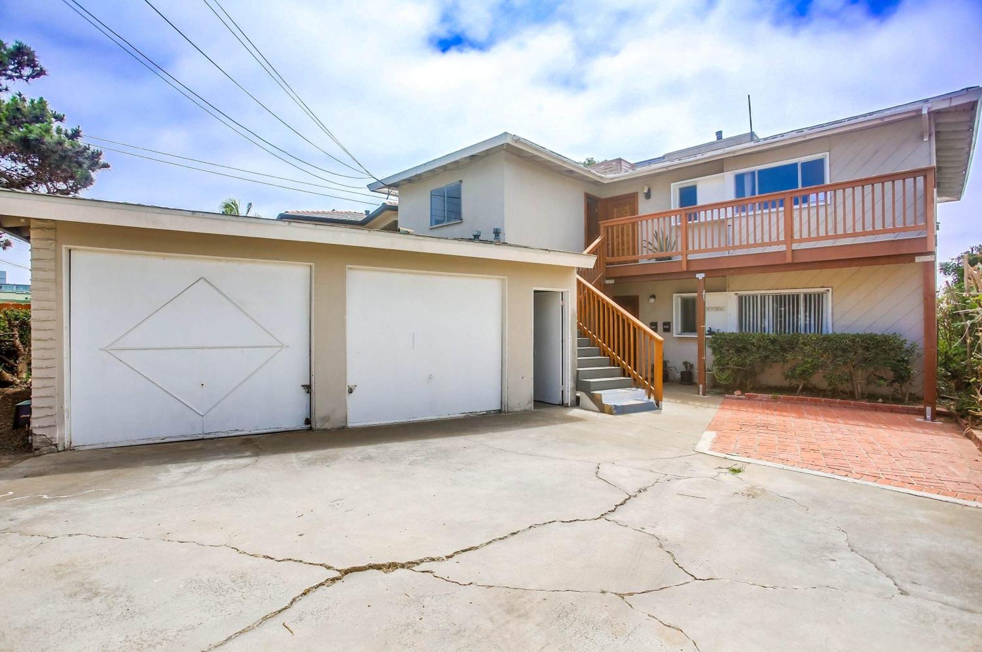Steps 2 Ocean & Surfing Ocean Views Rooftop Deck San Diego Exteriér fotografie